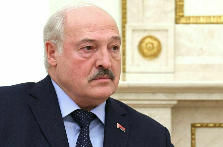 Лукашенко подтвердил, что в Белоруссии действительно есть ядерное оружие