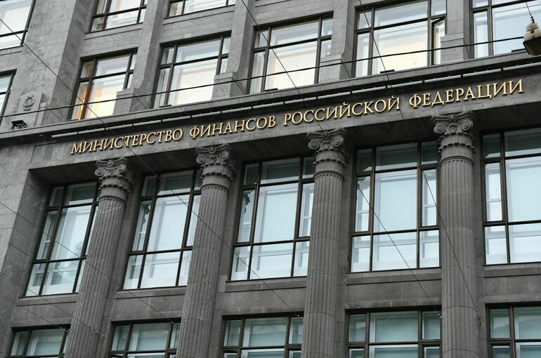 Минфин отреагировал на слова Путина о лимитах по семейной ипотеке