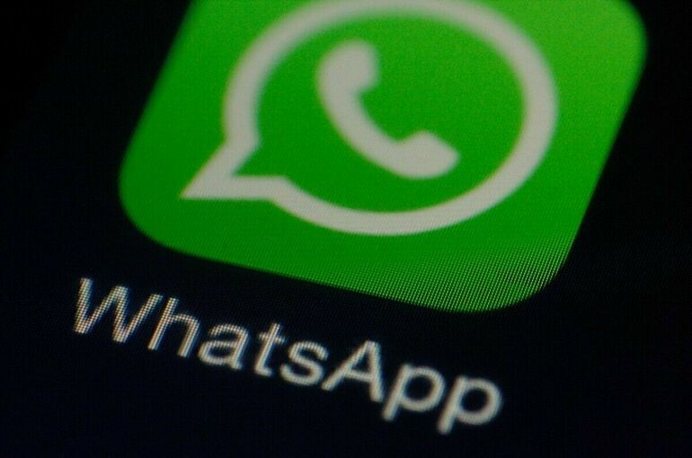 WhatsApp попал в реестр организаторов распространения информации