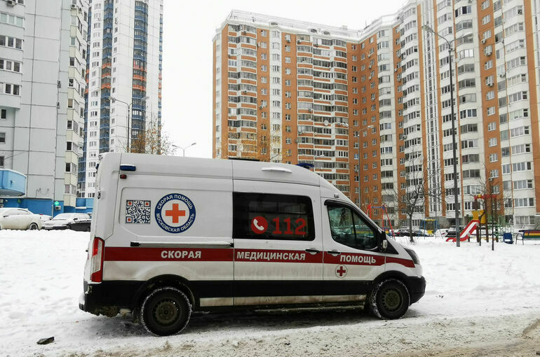 В Тобольске 15 детей попали в больницу после бассейна