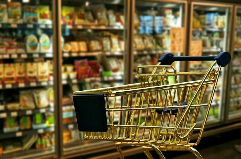 Прокуроры внесли 5 тыс. предостережений против роста цен на продукты в 2024 году