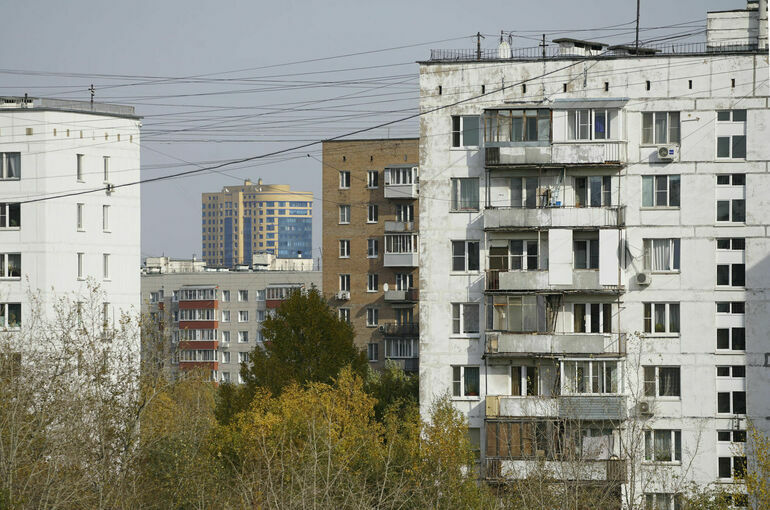 Частных предпринимателей хотят отлучить от управления многоквартирными домами