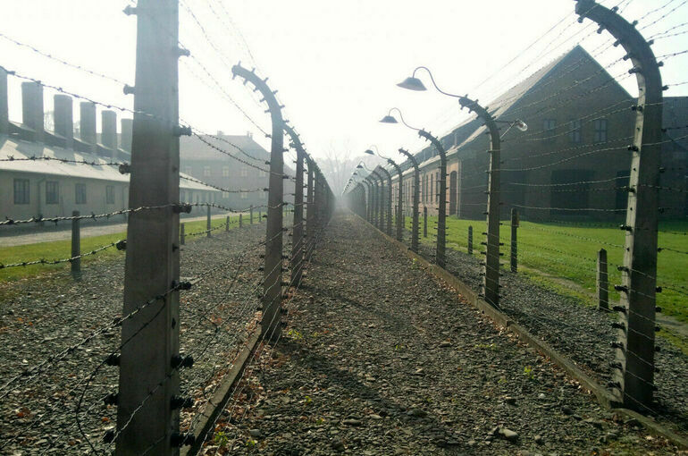 Польша пообещала не арестовывать Нетаньяху в Освенциме, несмотря на решение МУС