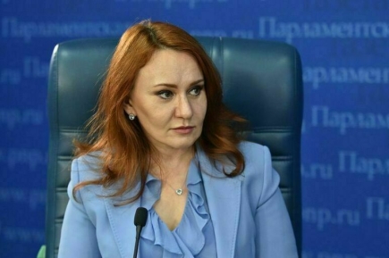 Депутат Светлана Бессараб рассказала, сколько прибавят военным пенсионерам